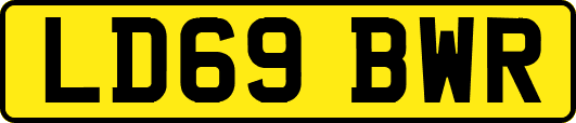 LD69BWR