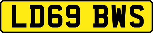 LD69BWS