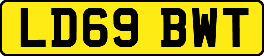 LD69BWT