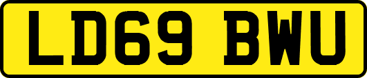 LD69BWU