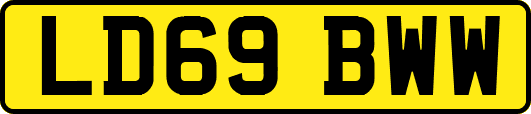 LD69BWW
