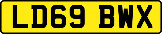 LD69BWX