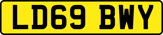 LD69BWY
