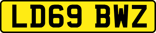 LD69BWZ