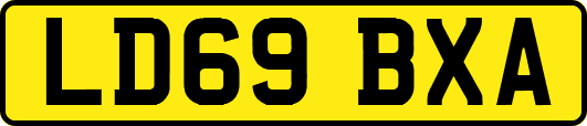 LD69BXA