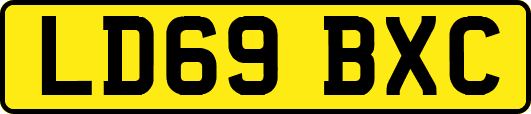 LD69BXC