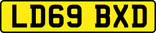 LD69BXD