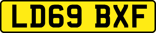 LD69BXF