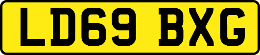 LD69BXG