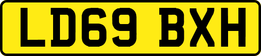 LD69BXH