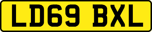 LD69BXL