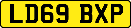 LD69BXP