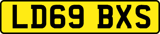 LD69BXS