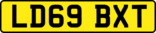 LD69BXT