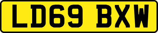 LD69BXW