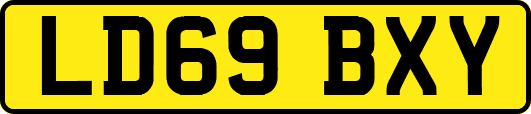 LD69BXY