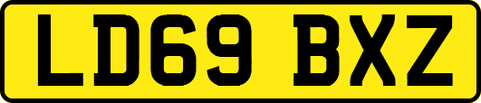 LD69BXZ