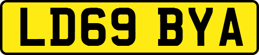 LD69BYA
