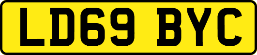 LD69BYC