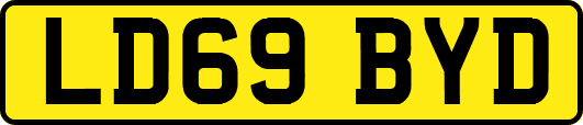 LD69BYD