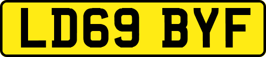 LD69BYF