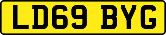 LD69BYG
