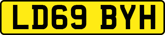 LD69BYH