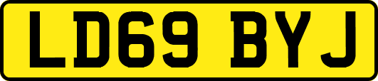 LD69BYJ