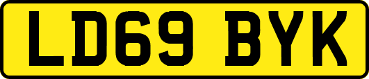 LD69BYK