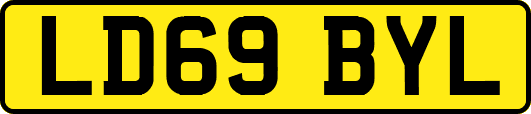 LD69BYL
