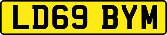 LD69BYM