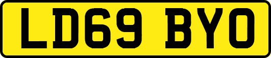 LD69BYO