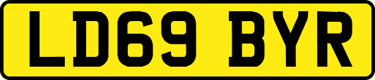 LD69BYR
