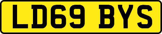 LD69BYS