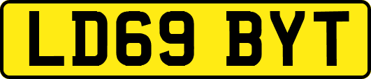 LD69BYT