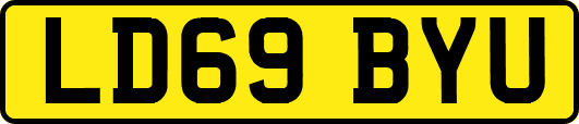LD69BYU
