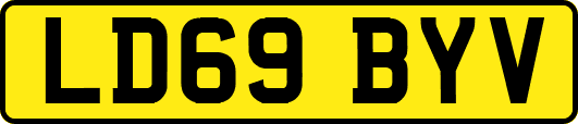 LD69BYV