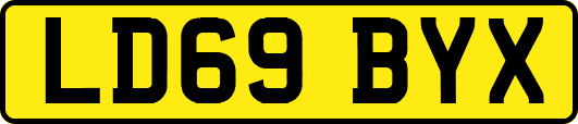 LD69BYX