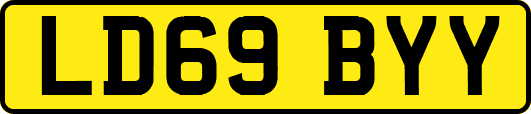 LD69BYY