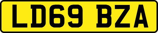 LD69BZA