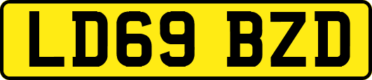 LD69BZD
