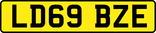 LD69BZE