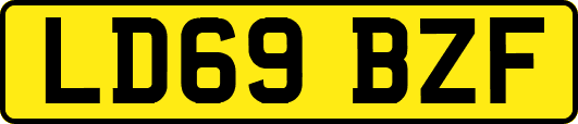 LD69BZF