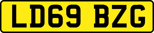 LD69BZG