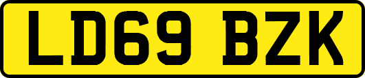 LD69BZK