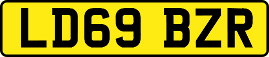 LD69BZR