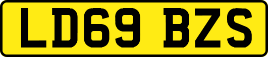 LD69BZS
