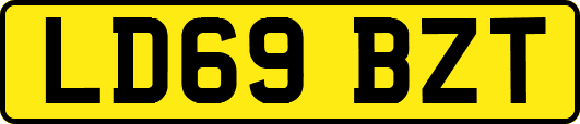LD69BZT