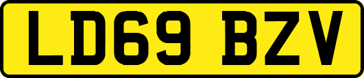 LD69BZV