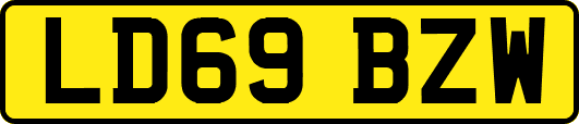LD69BZW